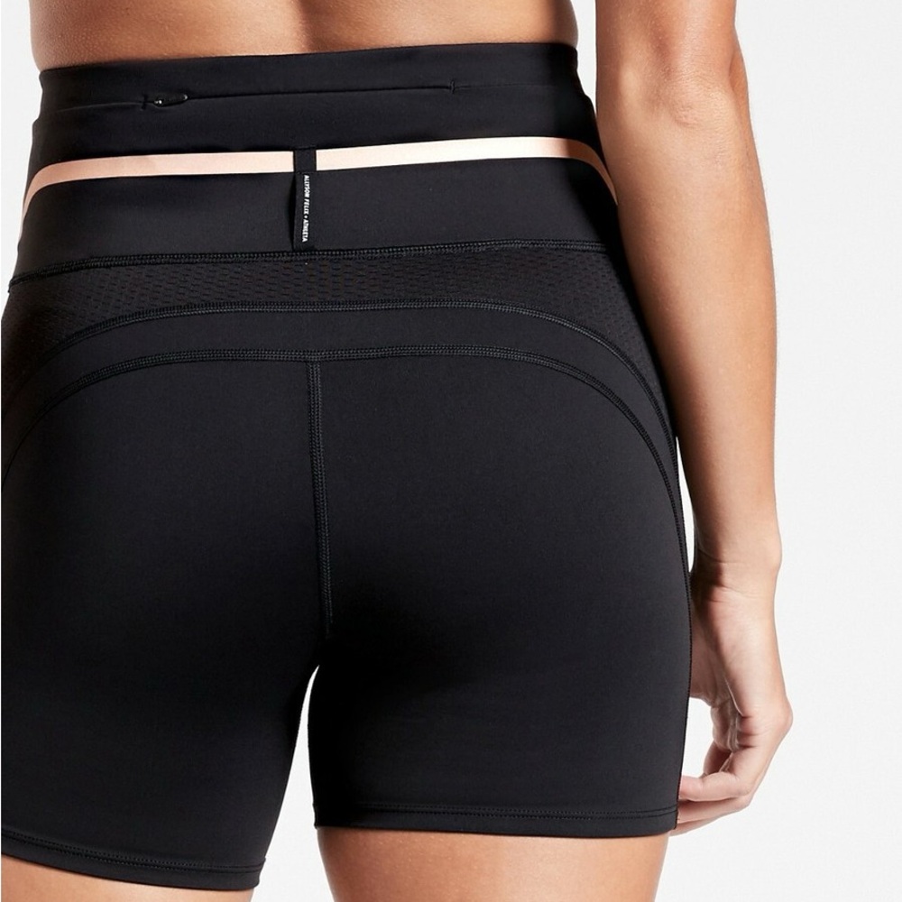LIMITED EDITION Athleta X Allyson Felix Legend 3” Shortie